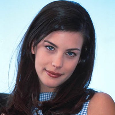 Liv Tyler